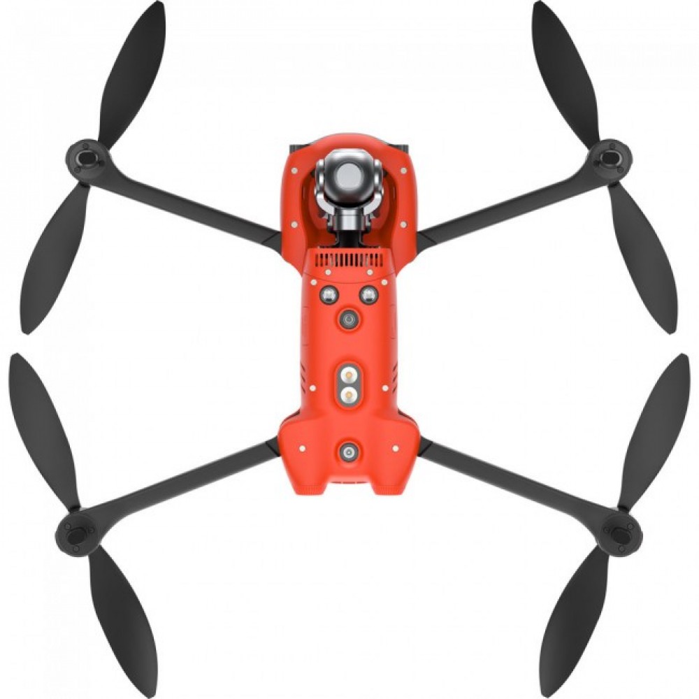 Autel Robotics Evo Ii K Drone Camera Portable Folding Aircraft With