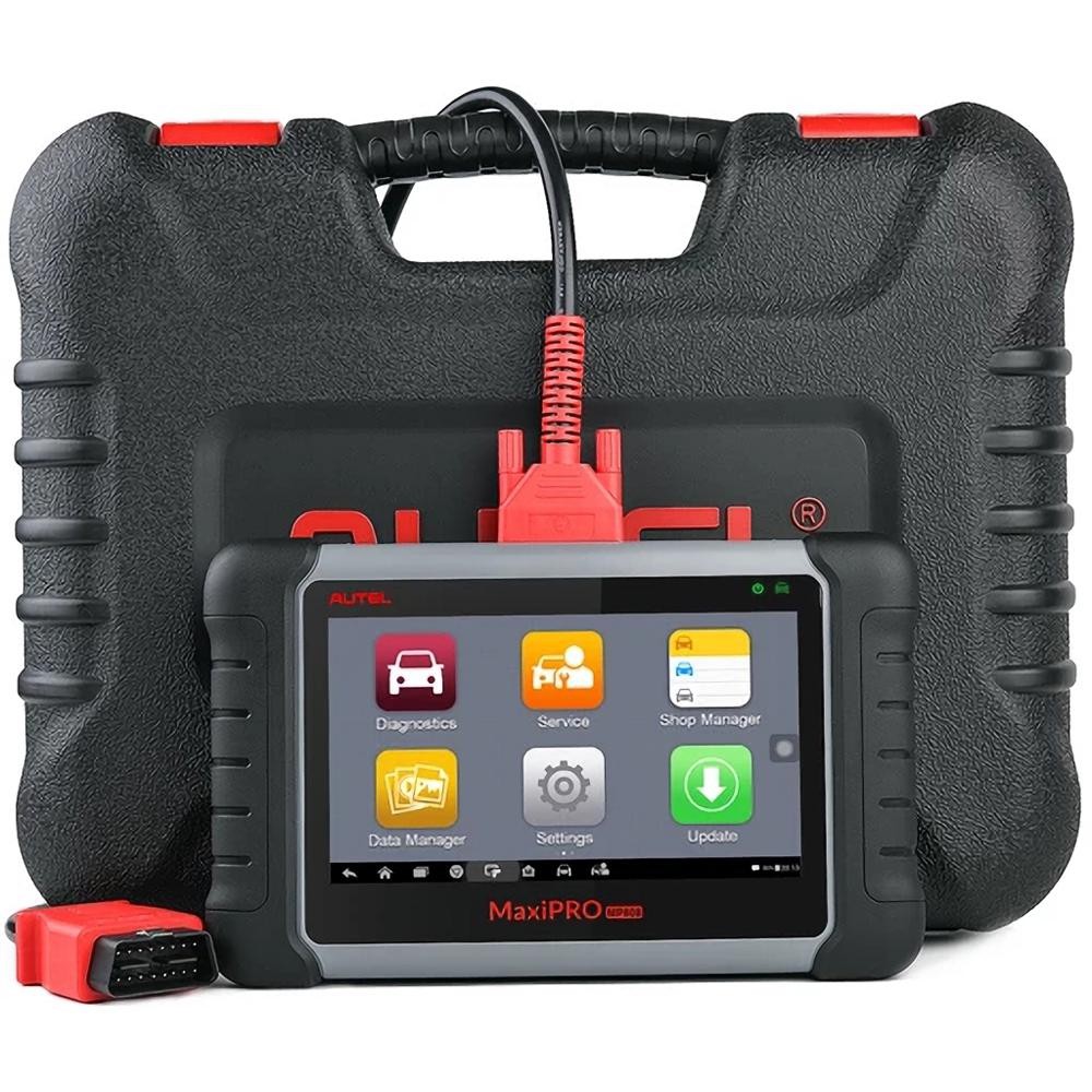 autel maxipro mp808k car diagnostic tool