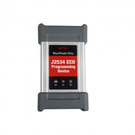 Original Autel MaxiSys MS908S Pro Professional Diagnostic Tool with J2534 ECU Programming Device