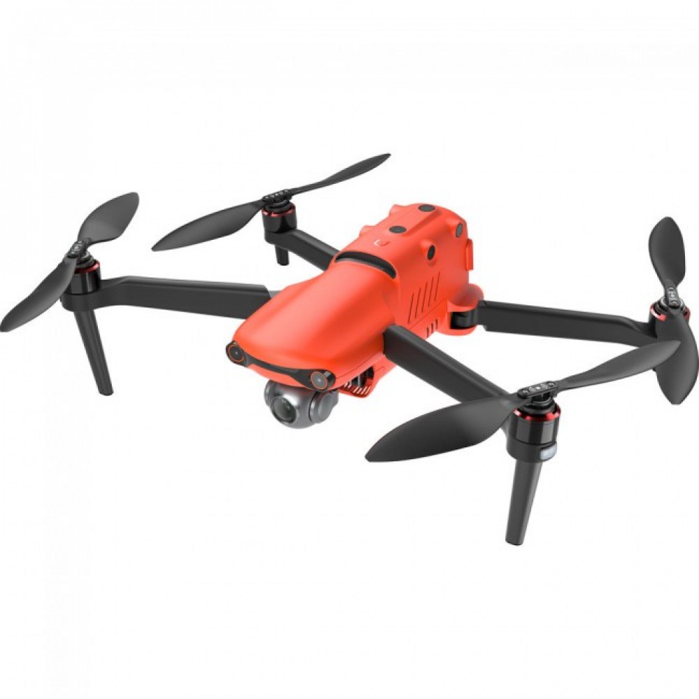 Autel Robotics EVO II 8K Drone Camera, Portable Folding Aircraft with ...