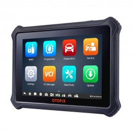 Autel OTOFIX IM1 Automotive Key Programming & Diagnostic Tool with Advanced IMMO Key Programmer